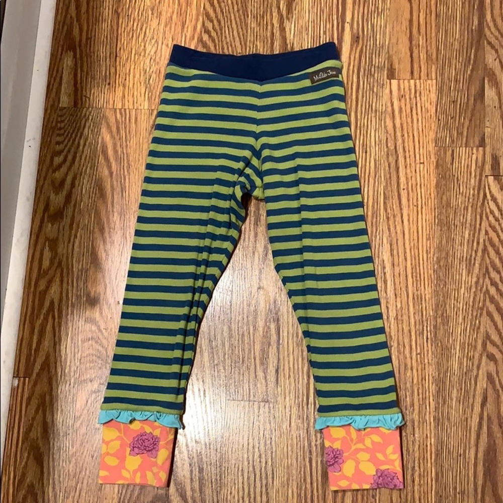 Matilda Jane Leggings